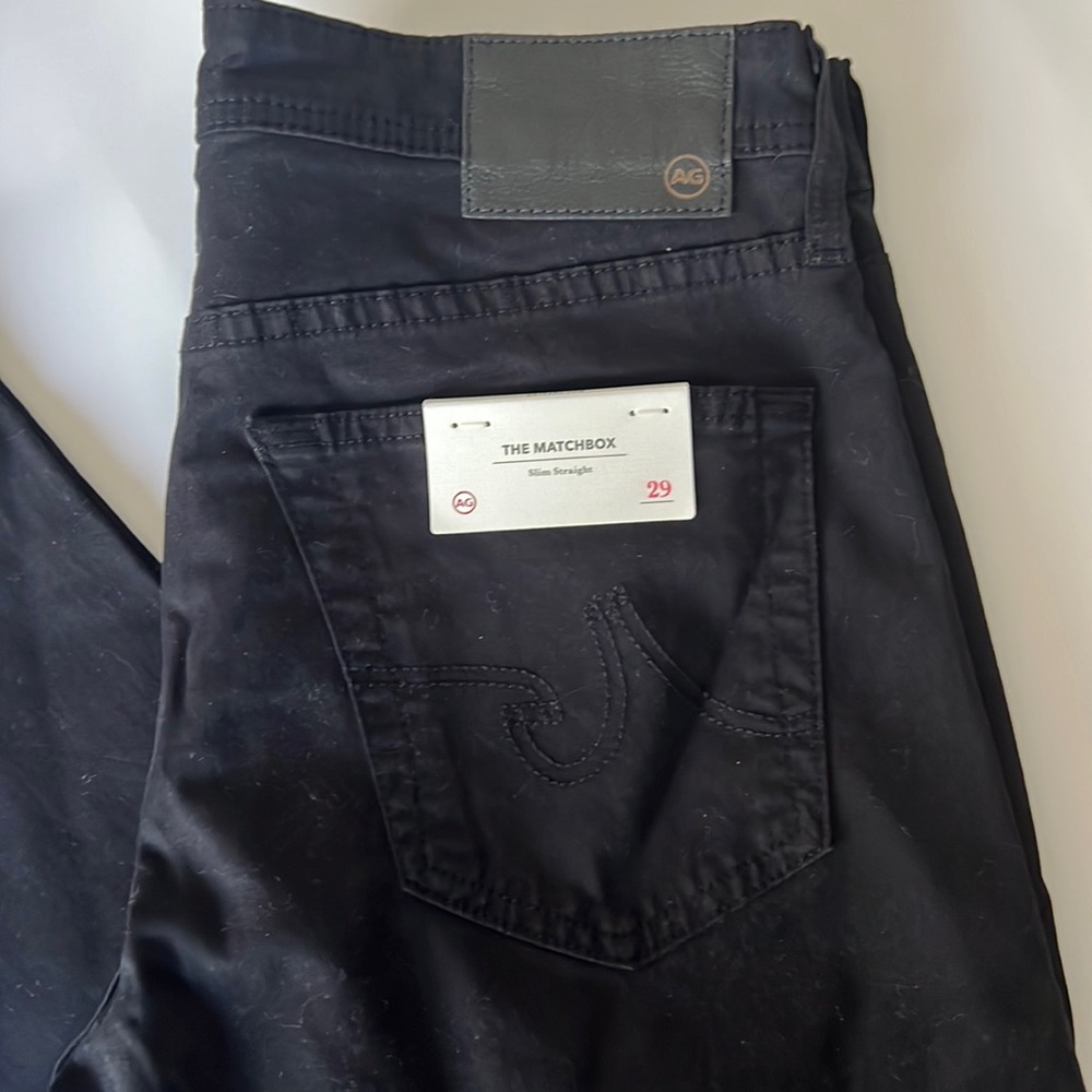 AG Men’s Pants